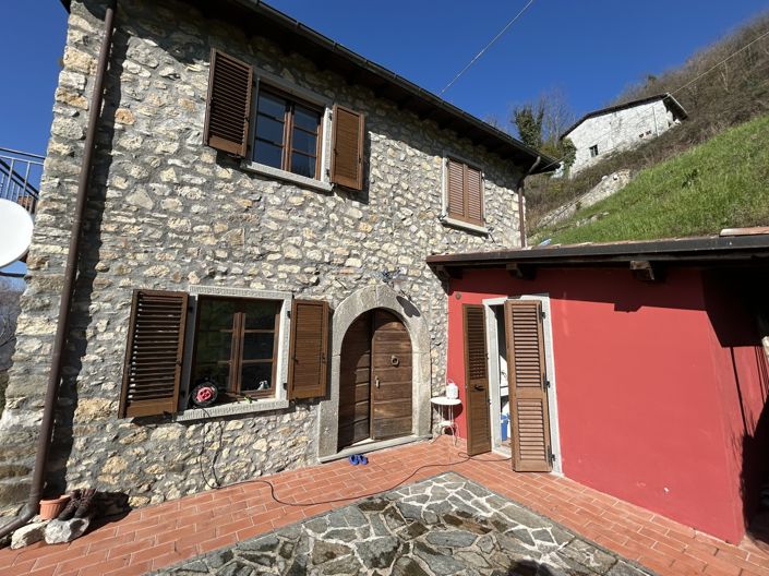 Image No.4-Propriété de 2 chambres à vendre à Fosciandora