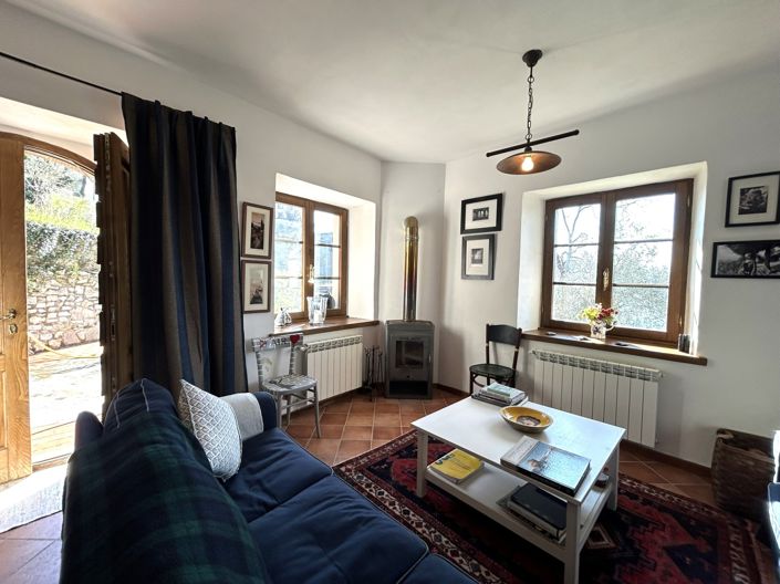 Image No.5-Propriété de 2 chambres à vendre à Fosciandora