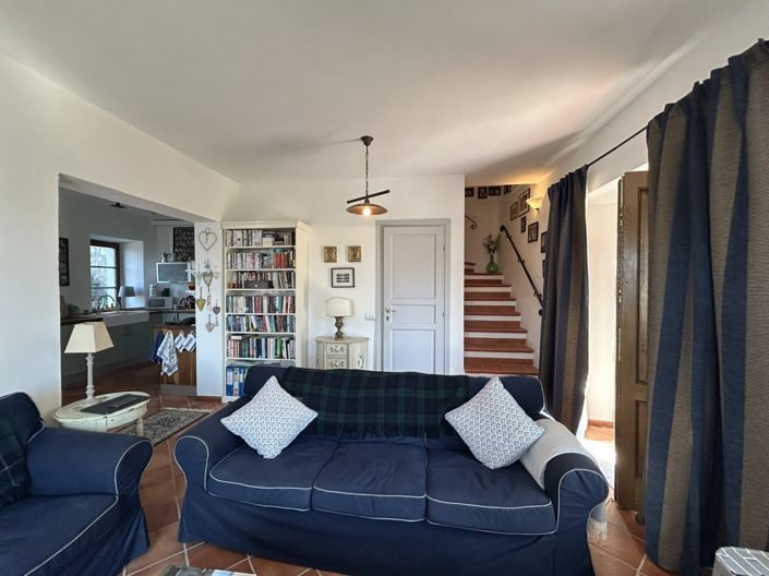 Image No.6-Propriété de 2 chambres à vendre à Fosciandora