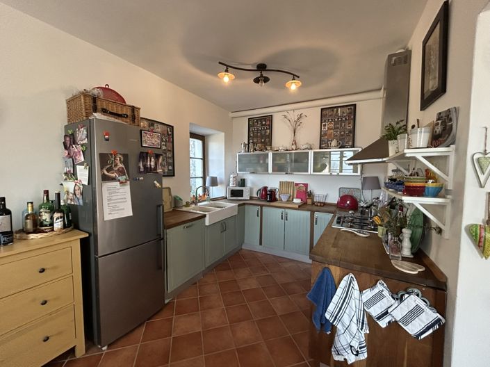 Image No.7-Propriété de 2 chambres à vendre à Fosciandora