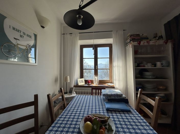 Image No.8-Propriété de 2 chambres à vendre à Fosciandora