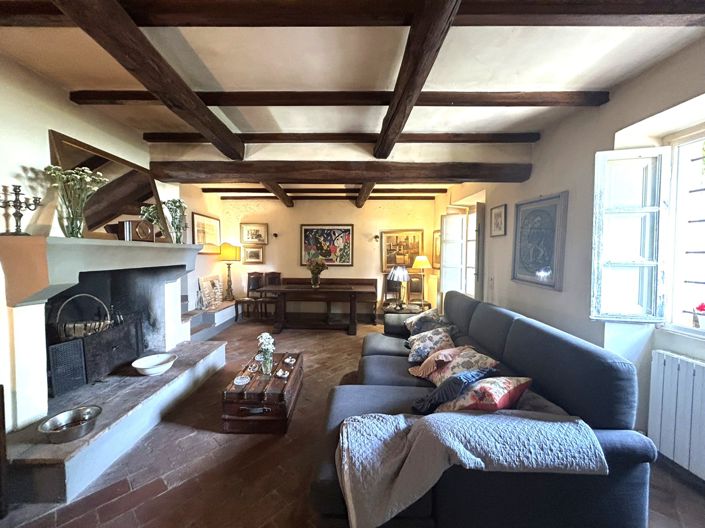 Image No.11-Propriété de 4 chambres à vendre à Lucca