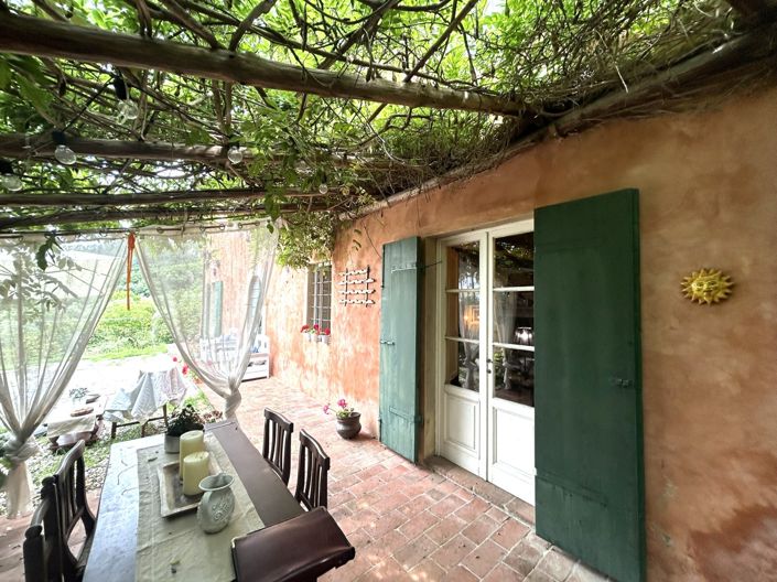 Image No.17-Propriété de 4 chambres à vendre à Lucca