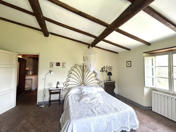 Image No.23-Propriété de 4 chambres à vendre à Lucca