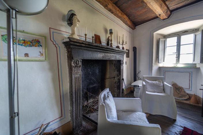 Image No.10-Propriété de 6 chambres à vendre à Pieve Fosciana