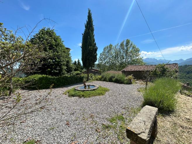 Image No.11-Propriété de 6 chambres à vendre à Pieve Fosciana