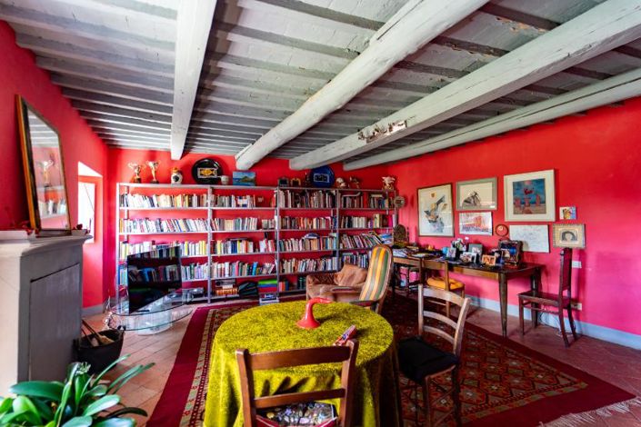 Image No.12-Propriété de 6 chambres à vendre à Pieve Fosciana