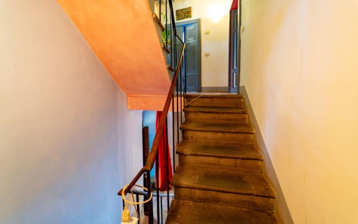 Image No.13-Propriété de 6 chambres à vendre à Pieve Fosciana