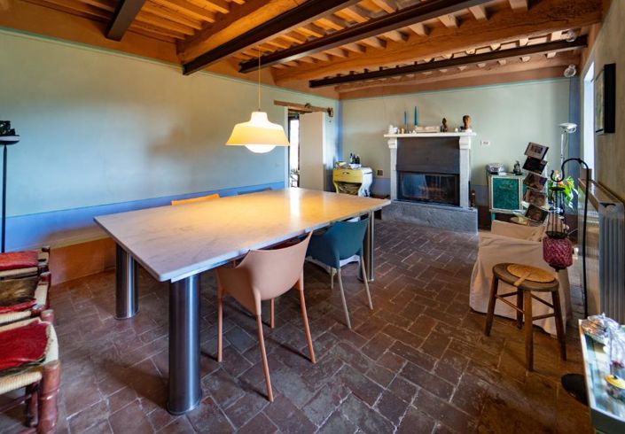 Image No.14-Propriété de 6 chambres à vendre à Pieve Fosciana