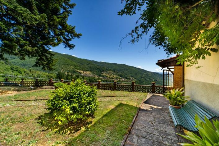 Image No.16-Propriété de 6 chambres à vendre à Pieve Fosciana