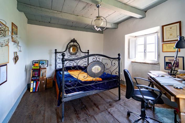 Image No.18-Propriété de 6 chambres à vendre à Pieve Fosciana