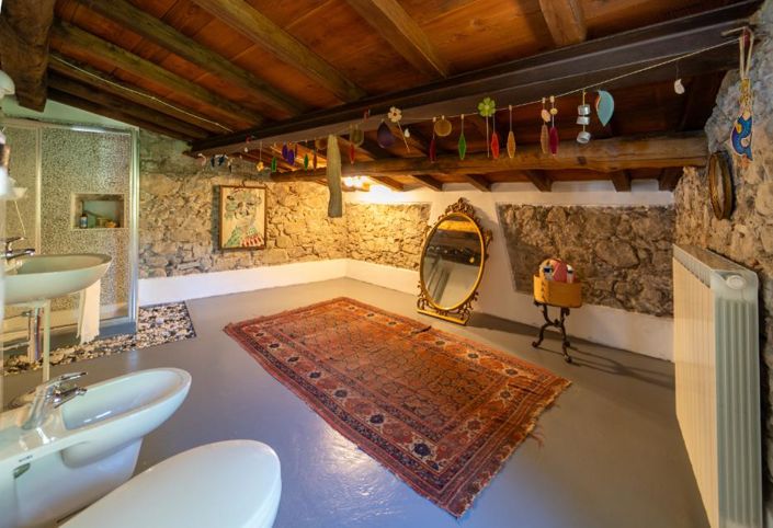 Image No.19-Propriété de 6 chambres à vendre à Pieve Fosciana