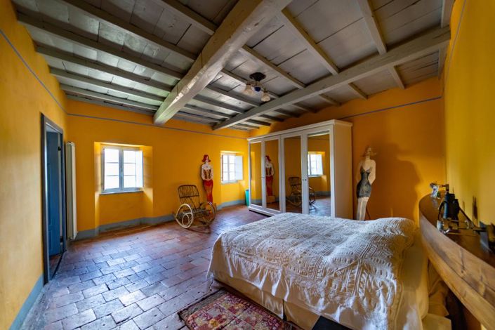 Image No.20-Propriété de 6 chambres à vendre à Pieve Fosciana