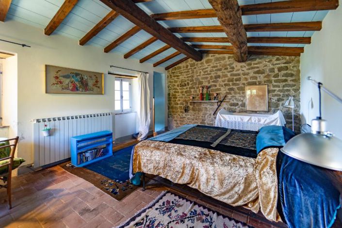 Image No.21-Propriété de 6 chambres à vendre à Pieve Fosciana