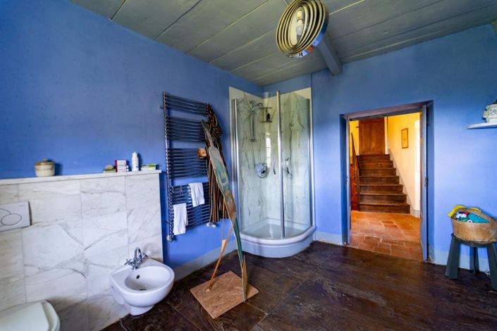 Image No.22-Propriété de 6 chambres à vendre à Pieve Fosciana