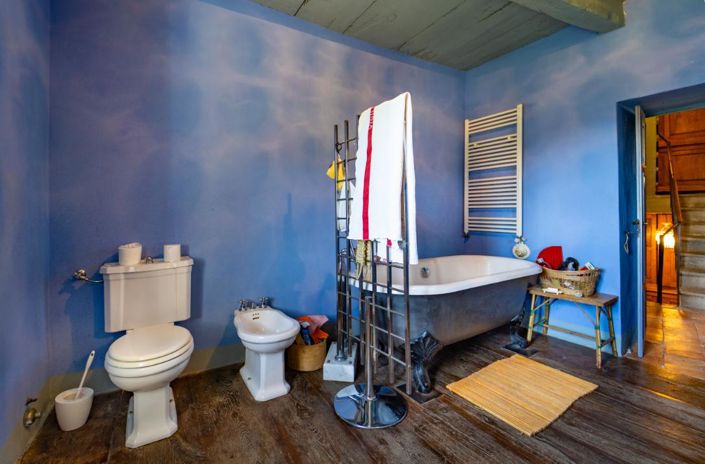 Image No.23-Propriété de 6 chambres à vendre à Pieve Fosciana