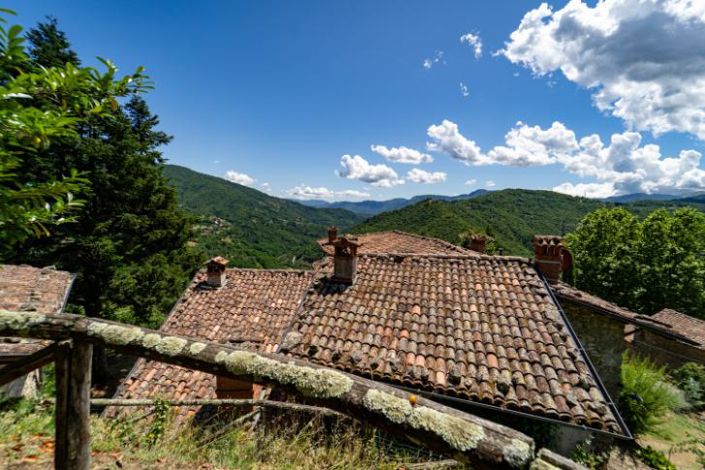 Image No.25-Propriété de 6 chambres à vendre à Pieve Fosciana