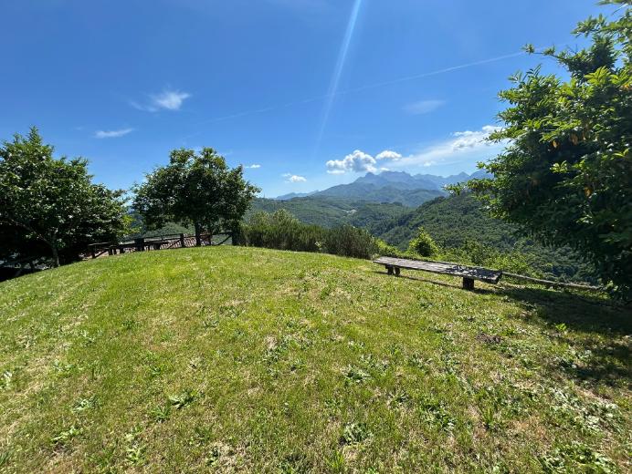 Image No.26-Propriété de 6 chambres à vendre à Pieve Fosciana