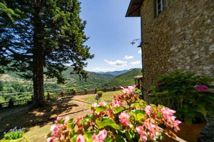 Image No.27-Propriété de 6 chambres à vendre à Pieve Fosciana