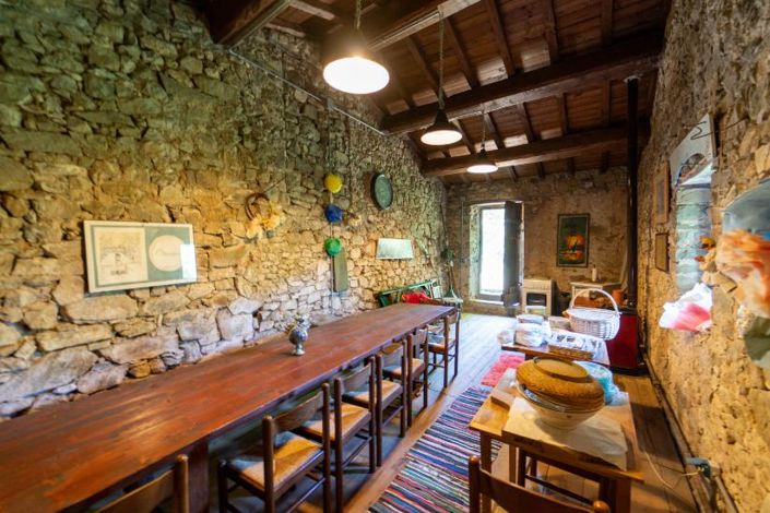 Image No.28-Propriété de 6 chambres à vendre à Pieve Fosciana