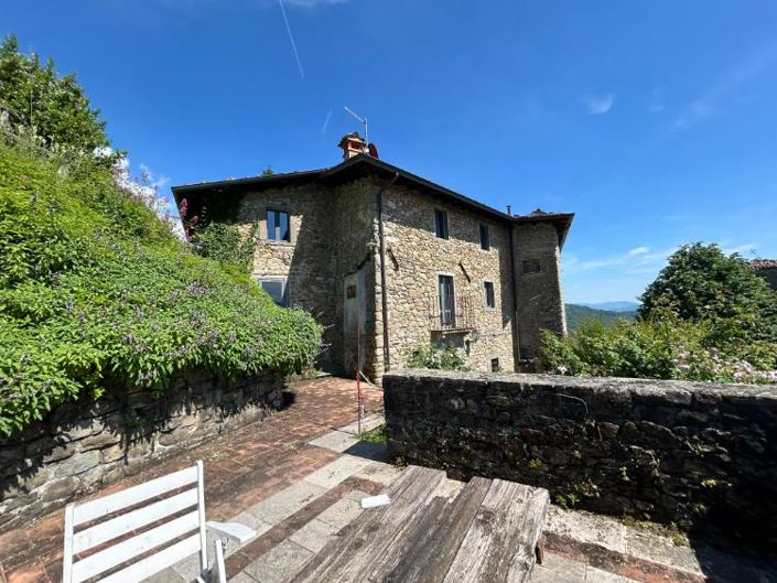 Image No.29-Propriété de 6 chambres à vendre à Pieve Fosciana