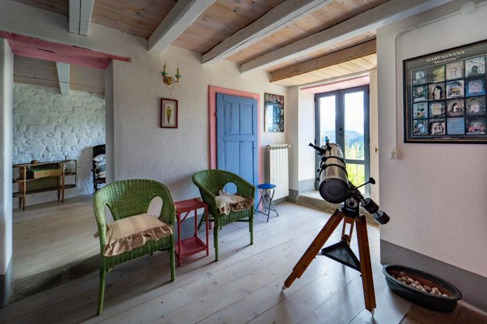 Image No.30-Propriété de 6 chambres à vendre à Pieve Fosciana