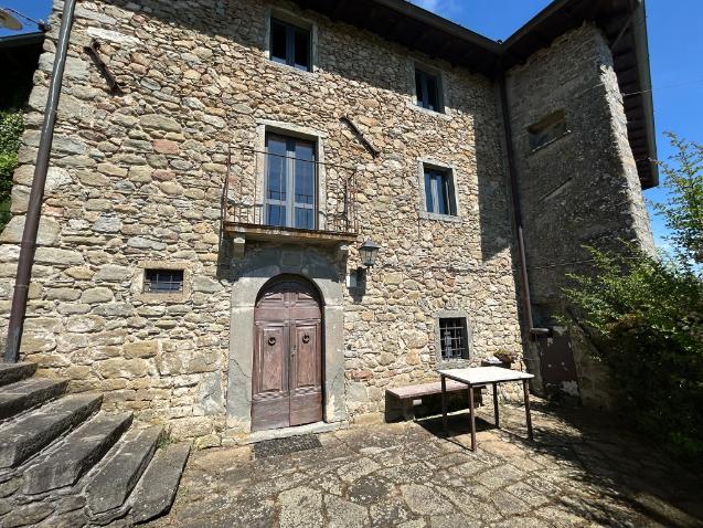 Image No.4-Propriété de 6 chambres à vendre à Pieve Fosciana