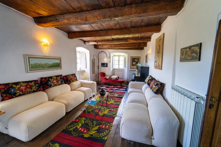 Image No.7-Propriété de 6 chambres à vendre à Pieve Fosciana