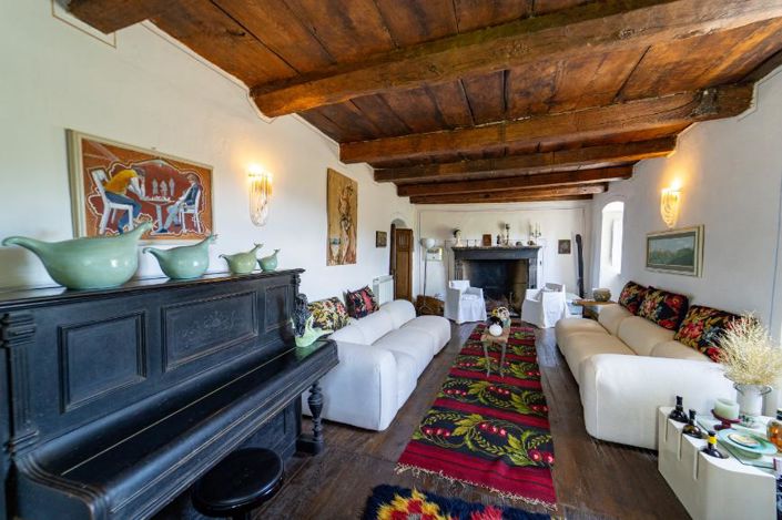 Image No.8-Propriété de 6 chambres à vendre à Pieve Fosciana