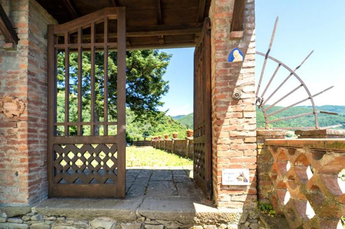 Image No.9-Propriété de 6 chambres à vendre à Pieve Fosciana