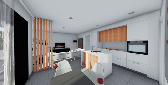 Image No.6-Villa de 2 chambres à vendre à San Juan De Los Terreros