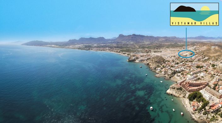 Image No.13-Villa de 3 chambres à vendre à San Juan De Los Terreros