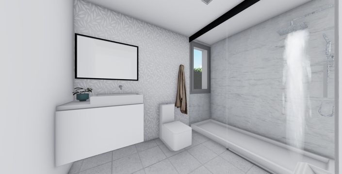 Image No.16-Villa de 3 chambres à vendre à San Juan De Los Terreros