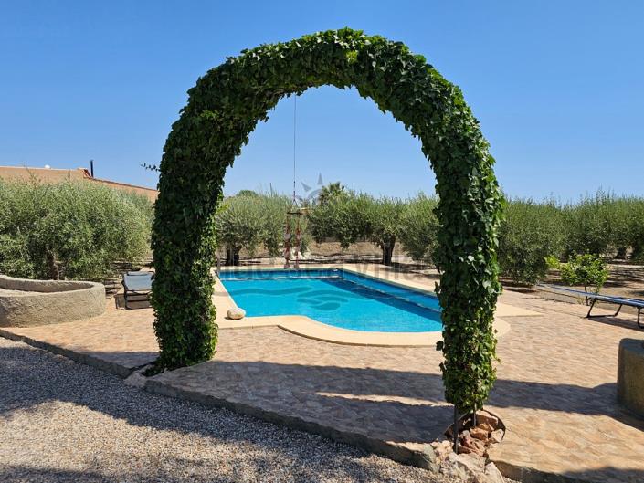 Image No.8-3 Bed Villa for sale