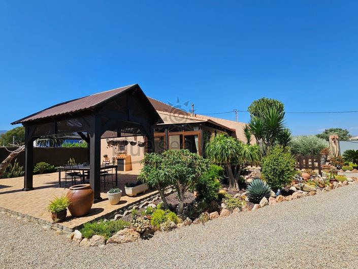 Image No.46-3 Bed Villa for sale