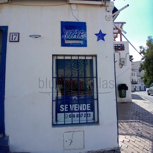Image No.4-Commercial à vendre à Mojacar