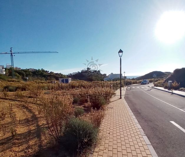 Image No.3-Terre à vendre à Mojacar