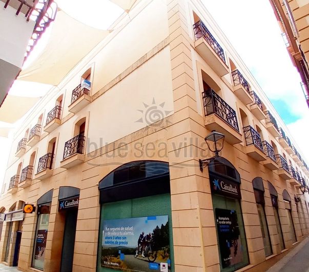 Image No.11-2 Bed Apartment for sale