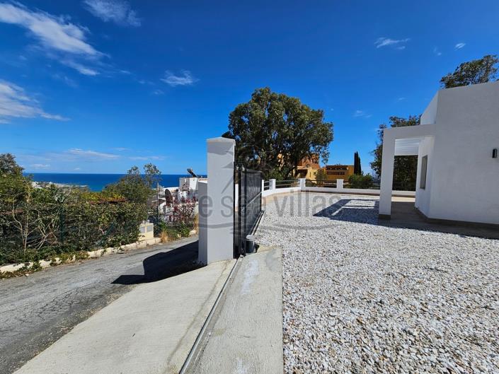 Image No.6-Maison / Villa de 2 chambres à vendre à Mojacar