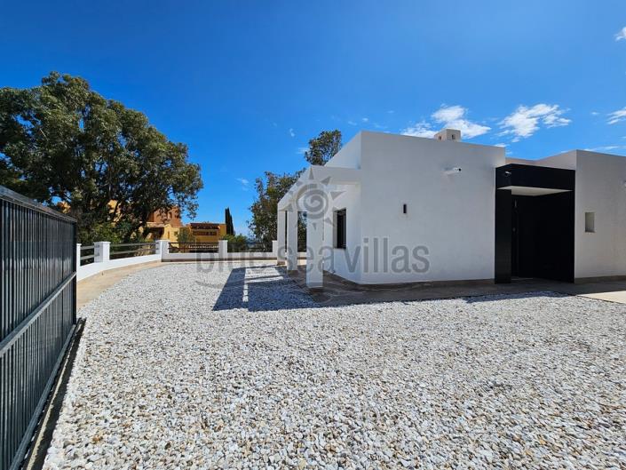 Image No.8-Maison / Villa de 2 chambres à vendre à Mojacar