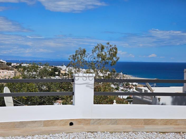 Image No.5-Maison / Villa de 2 chambres à vendre à Mojacar