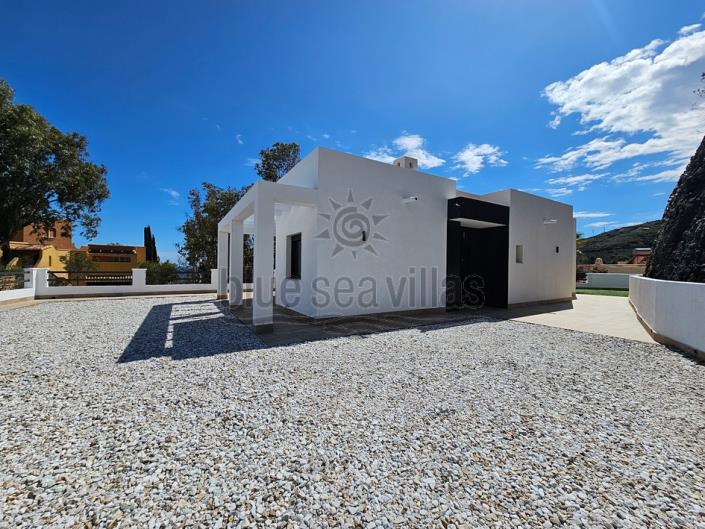 Image No.9-Maison / Villa de 2 chambres à vendre à Mojacar