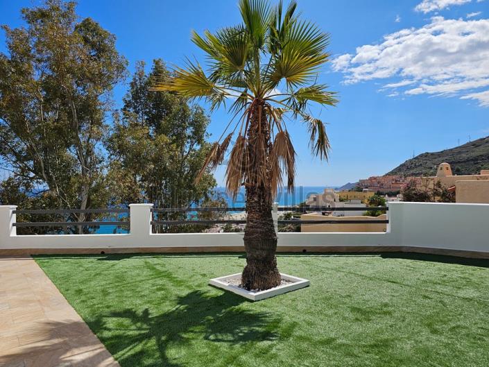 Image No.7-Maison / Villa de 2 chambres à vendre à Mojacar