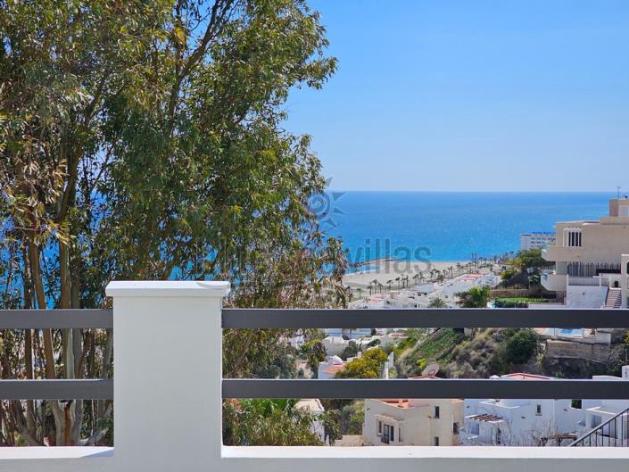 Image No.3-Maison / Villa de 2 chambres à vendre à Mojacar