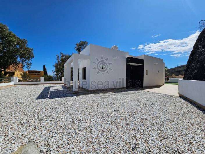 Image No.12-Maison / Villa de 2 chambres à vendre à Mojacar