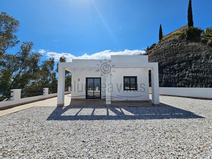 Image No.14-Maison / Villa de 2 chambres à vendre à Mojacar