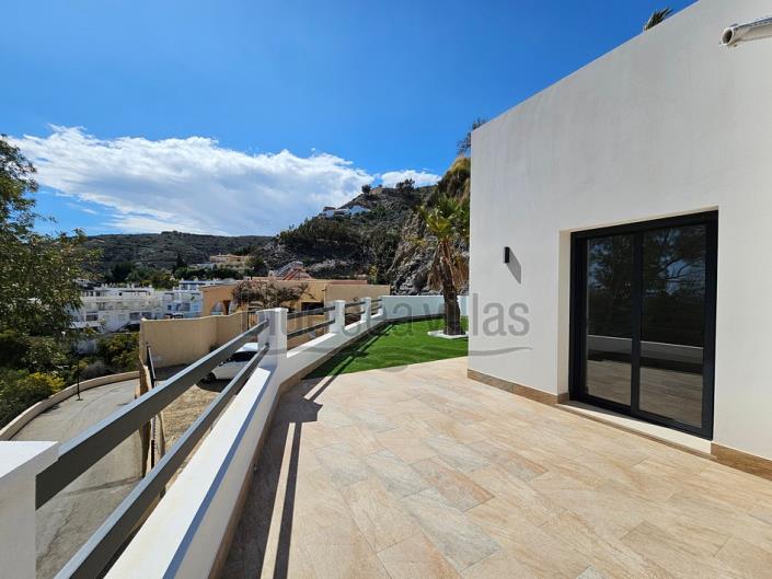 Image No.17-Maison / Villa de 2 chambres à vendre à Mojacar