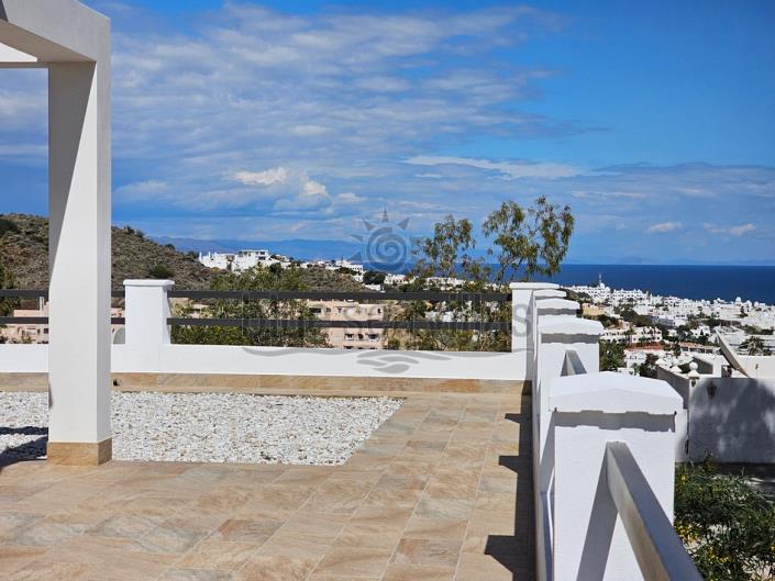 Image No.22-Maison / Villa de 2 chambres à vendre à Mojacar