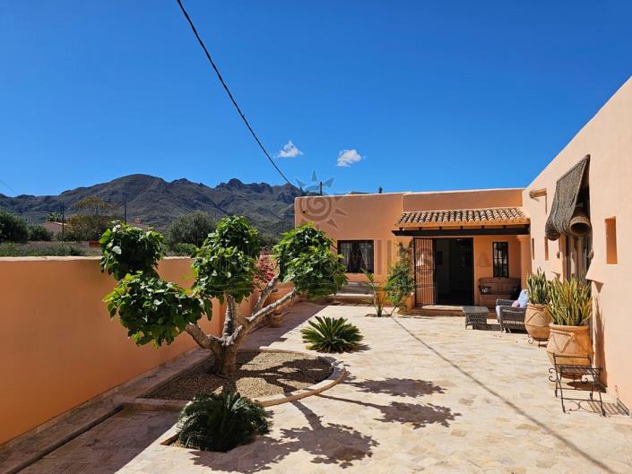 Image No.8-Maison / Villa de 5 chambres à vendre à Mojacar