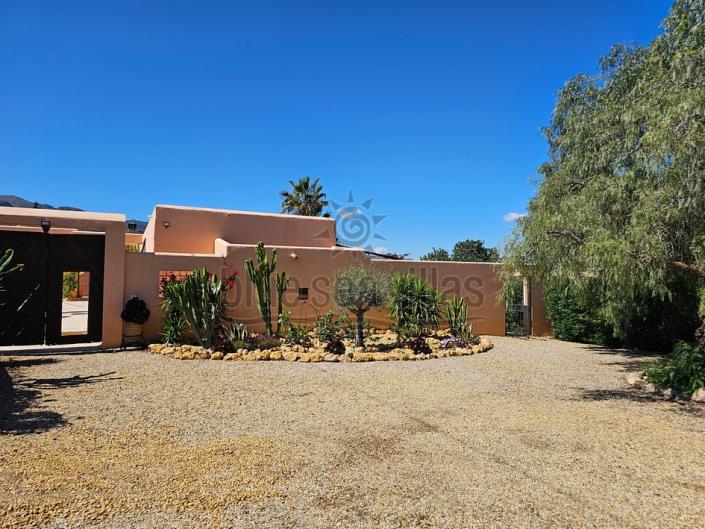 Image No.5-Maison / Villa de 5 chambres à vendre à Mojacar